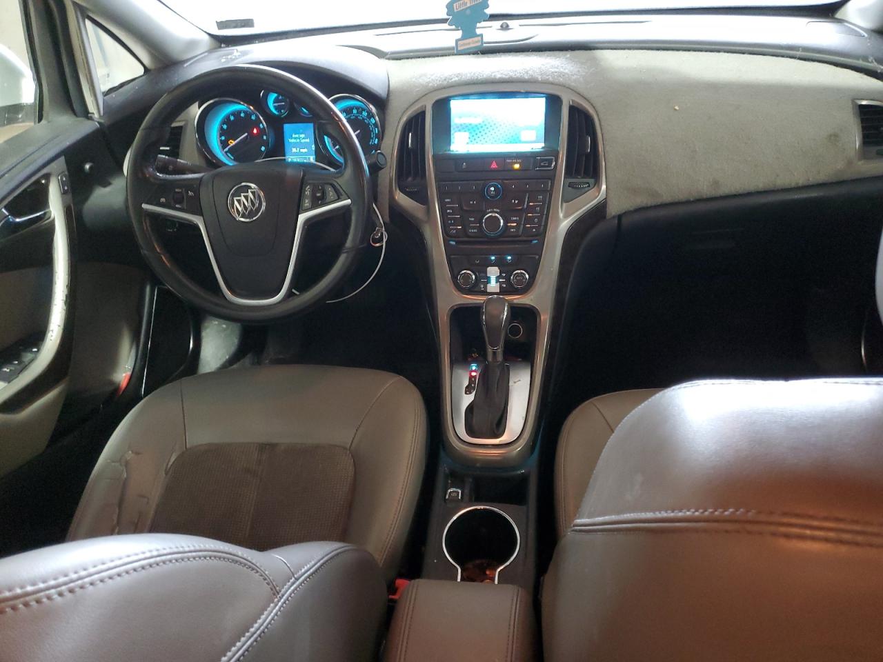 2012 Buick Verano - Image 8