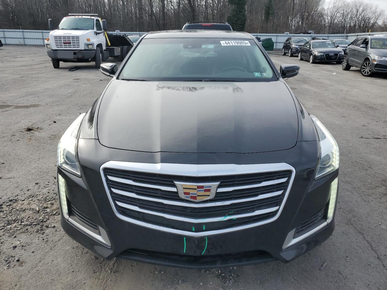2015 Cadillac CTS - Image 5