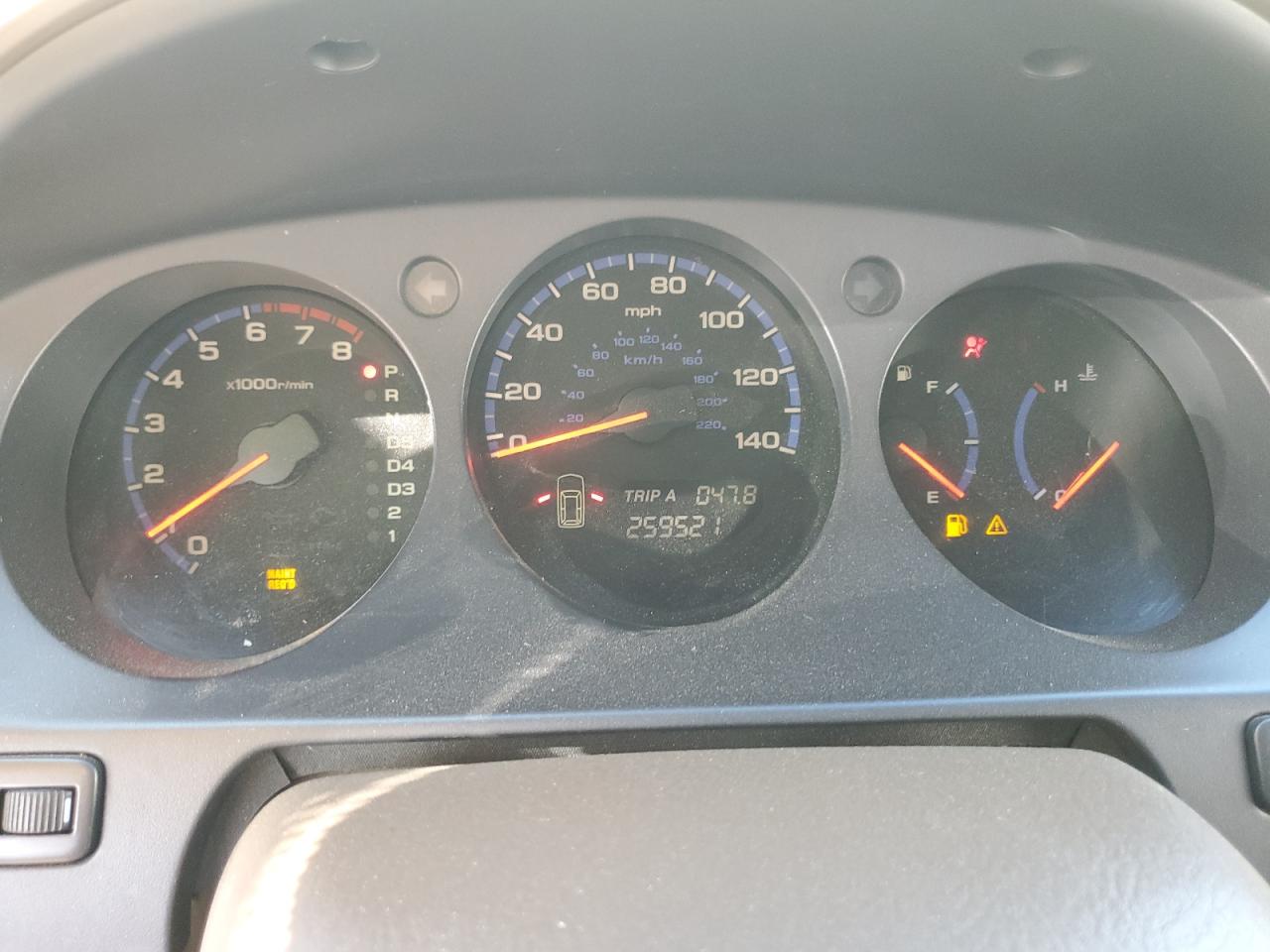 2005 Acura MDX - Image 9