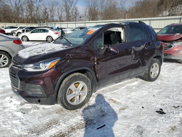 2021 Chevrolet Trax 1Lt  