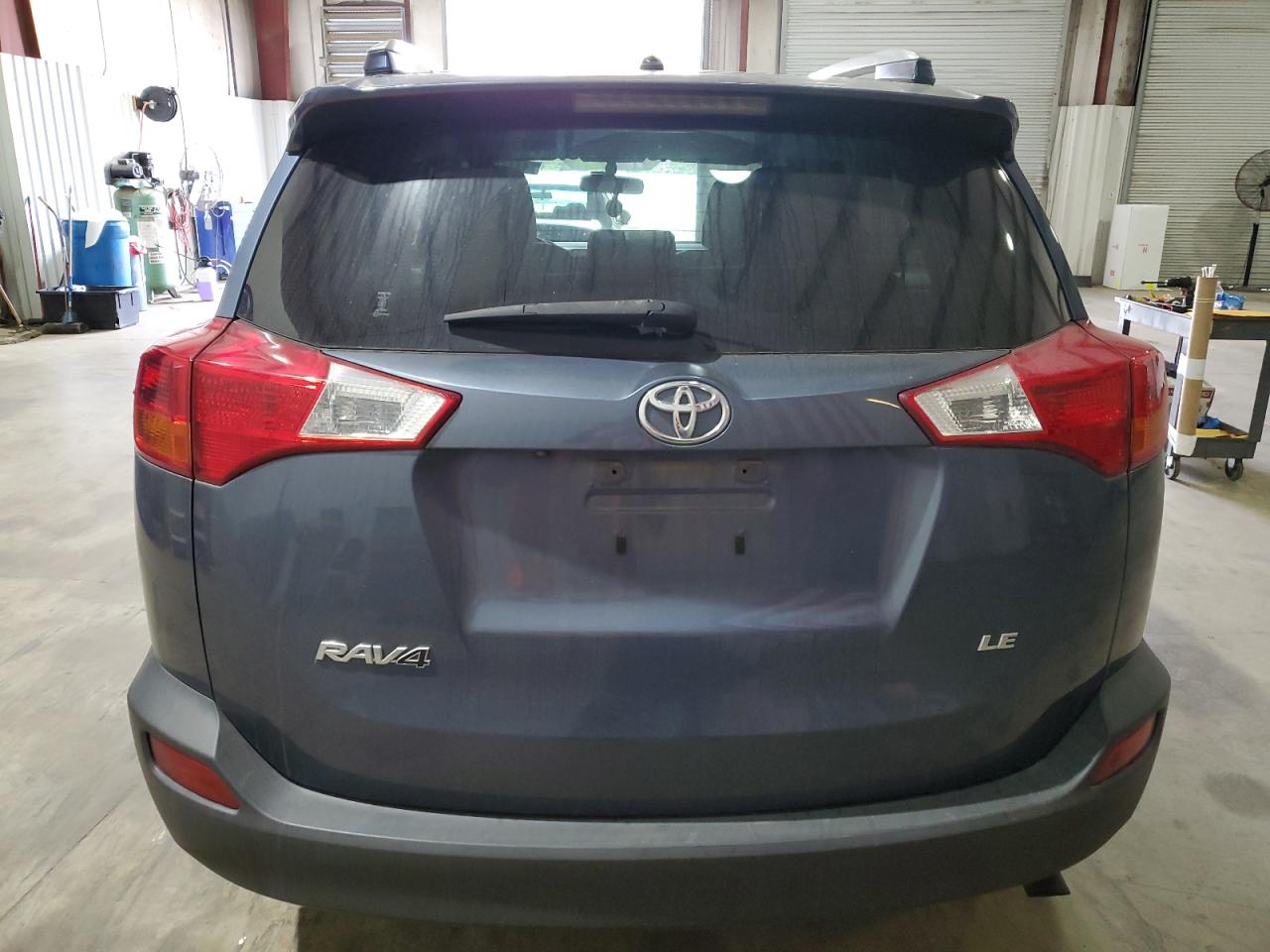 2013 Toyota RAV 4 - Image 6