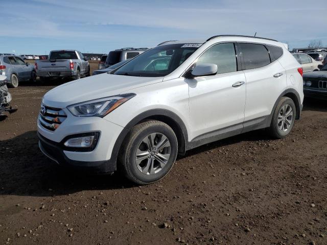 2016 Hyundai Santa Fe Sport للبيع في Rocky View County، AB - Mechanical