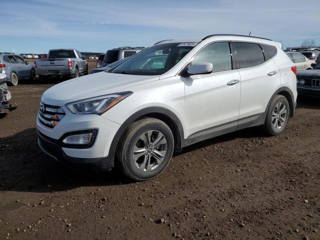 2016 Hyundai Santa Fe Sport  للبيع في Rocky View County، AB - Mechanical