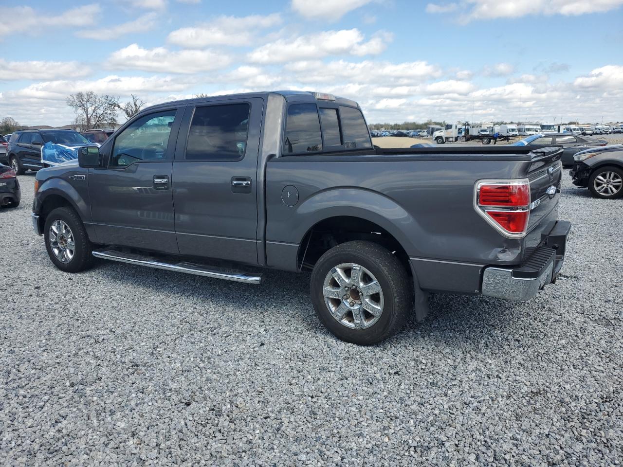 2013 Ford F-150 - Image 2