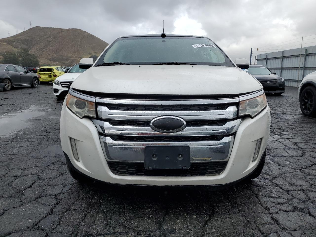 2013 Ford Edge - Image 5