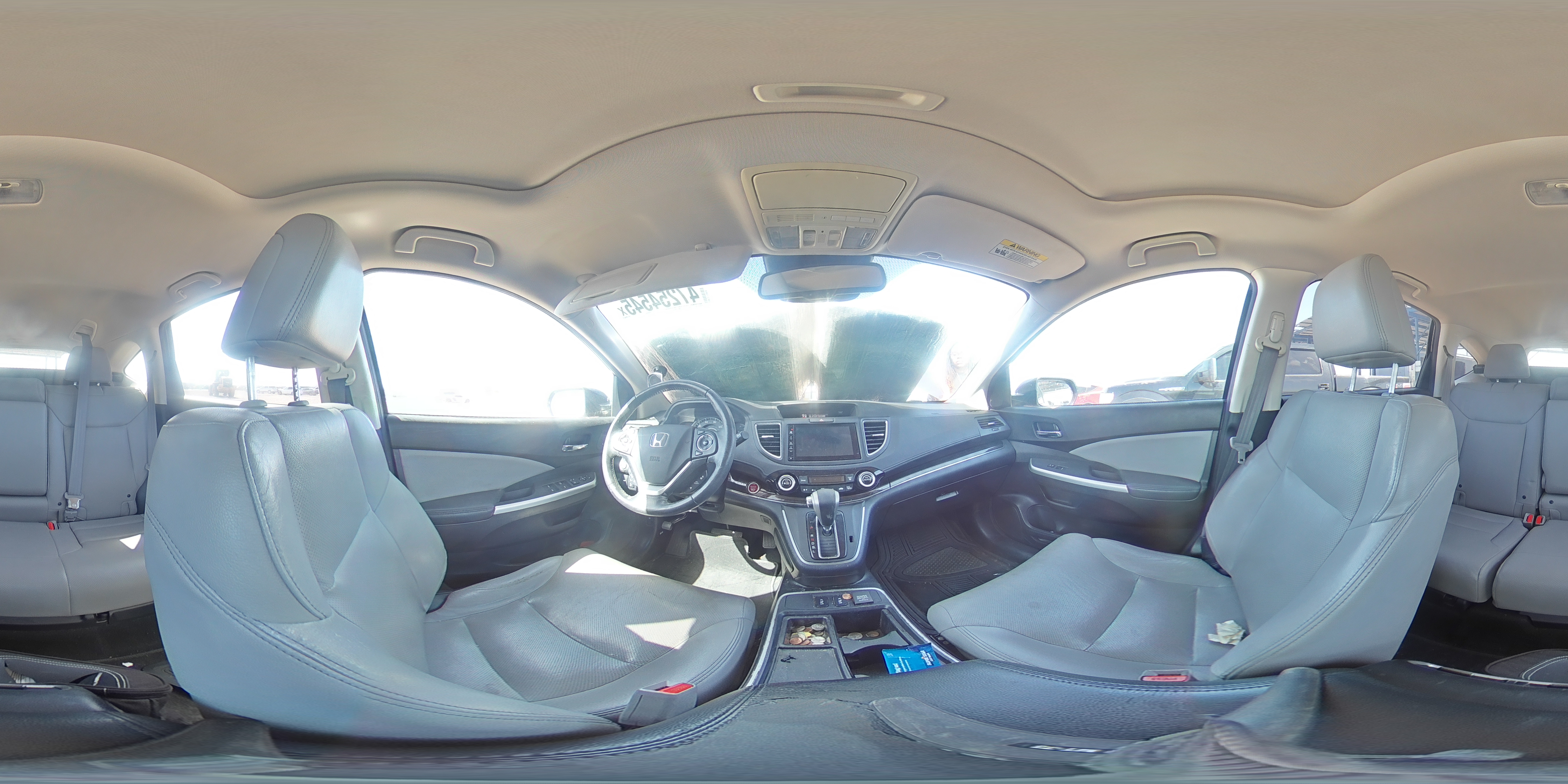 2016 Honda CR-V - Image 14