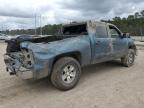 2007 Chevrolet Silverado C1500 Crew Cab na sprzedaż w Greenwell Springs, LA - Front End
