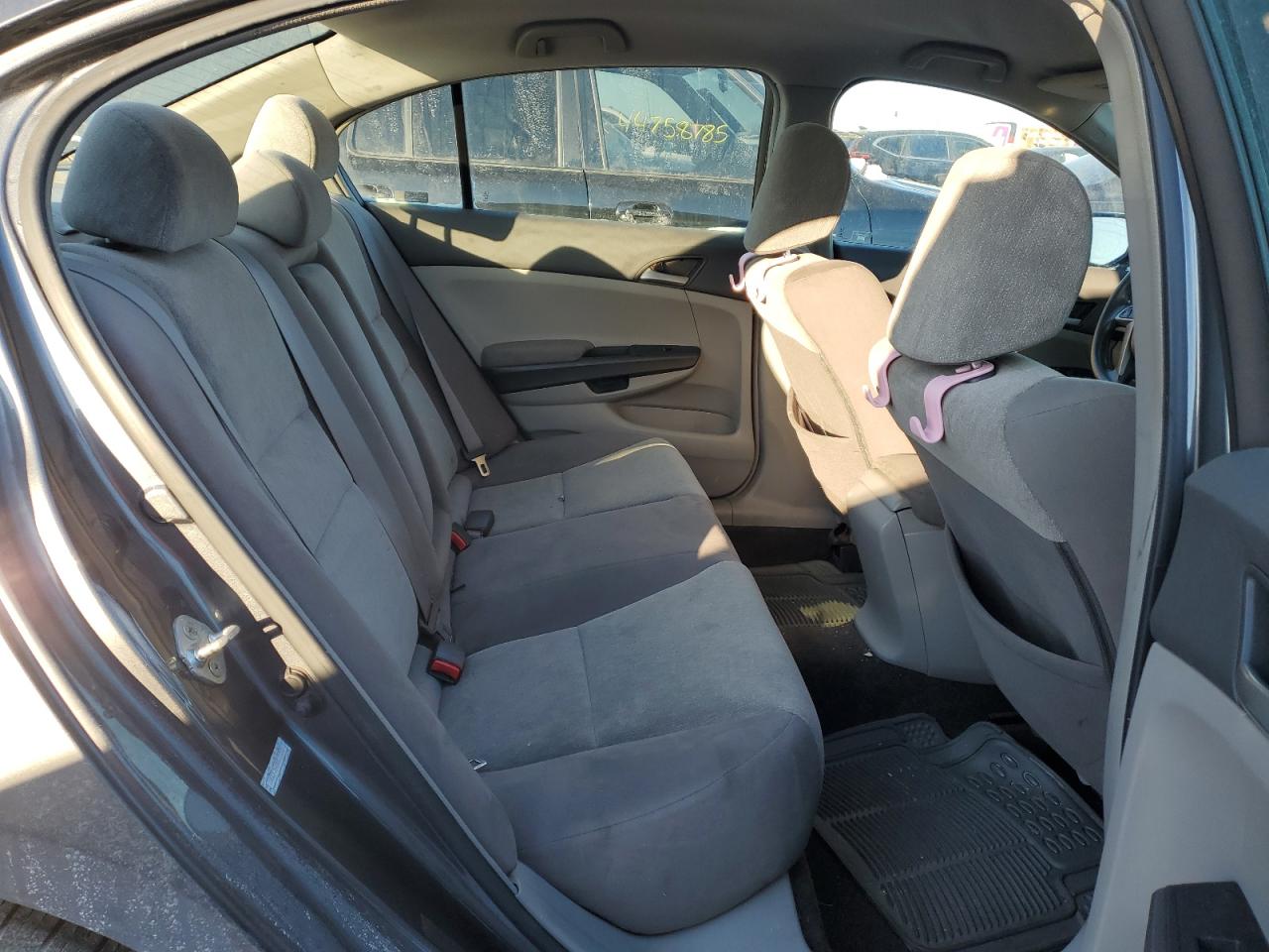2009 Honda Accord - Image 10