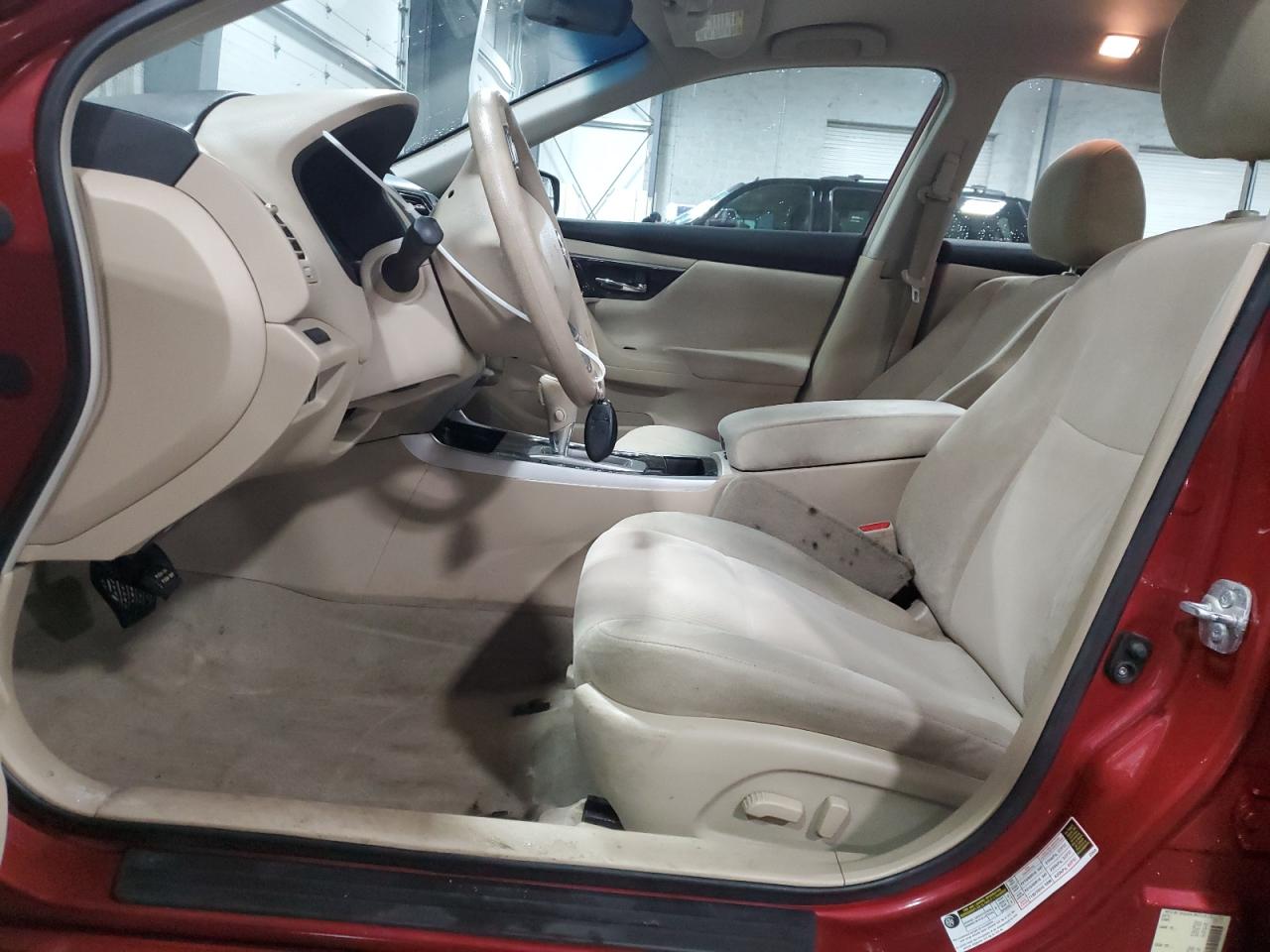 2013 Nissan Altima - Image 7