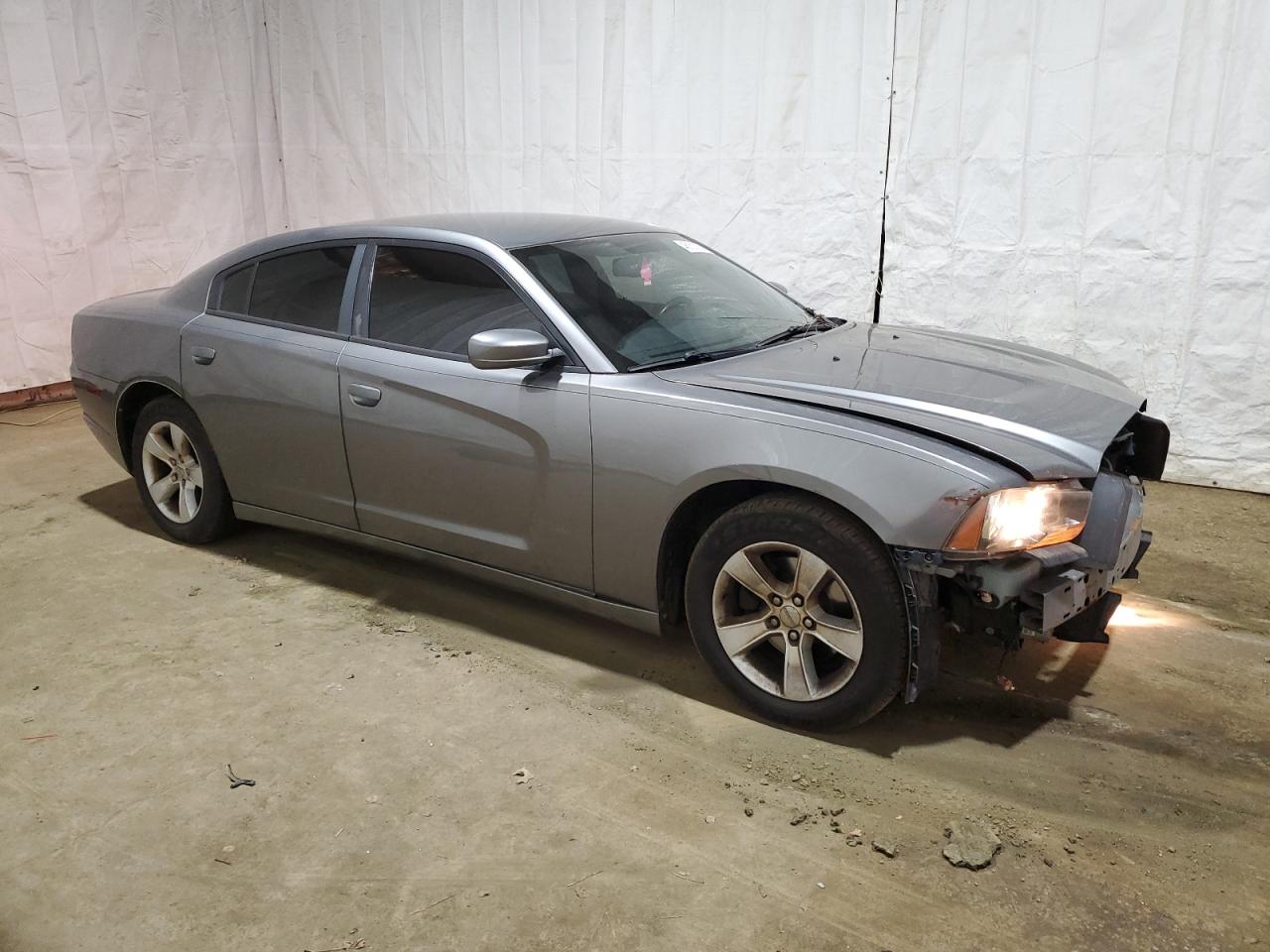 2012 Dodge Charger - Image 4