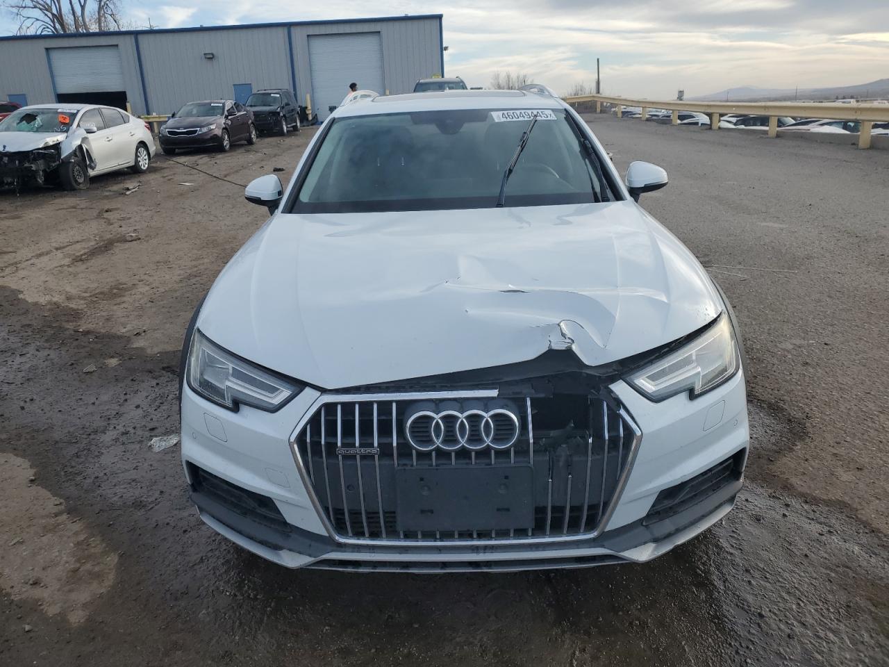 2018 Audi A4 - Image 5