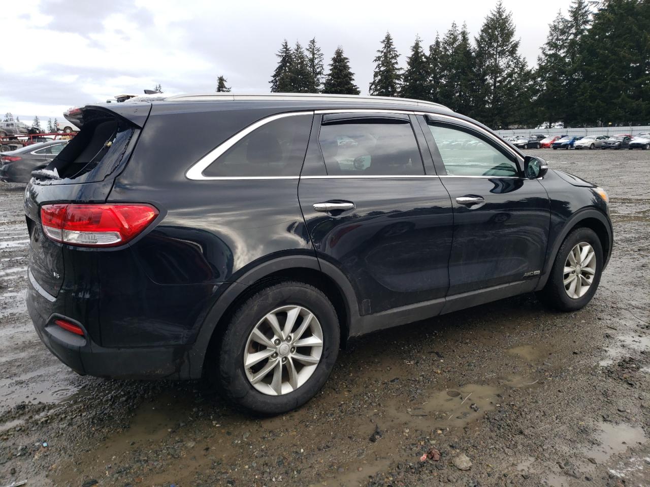 2017 Kia Sorento - Image 3