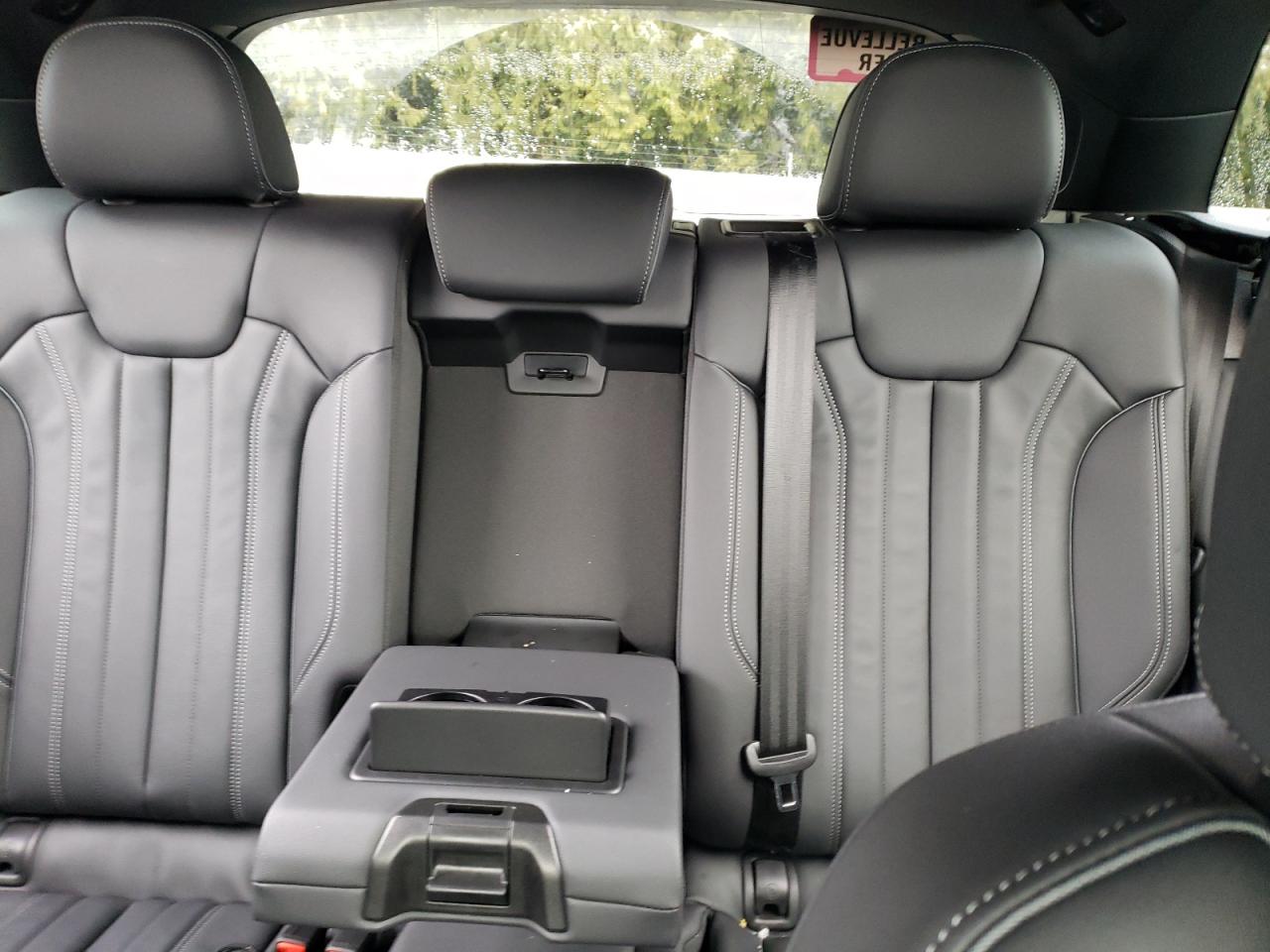 2024 Audi Q5 - Image 10