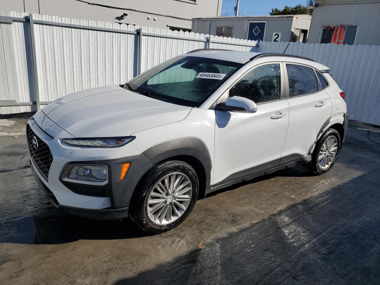 2020 Hyundai Kona - Image 1