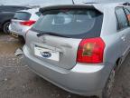 2004 TOYOTA COROLLA CO for sale at Copart YORK