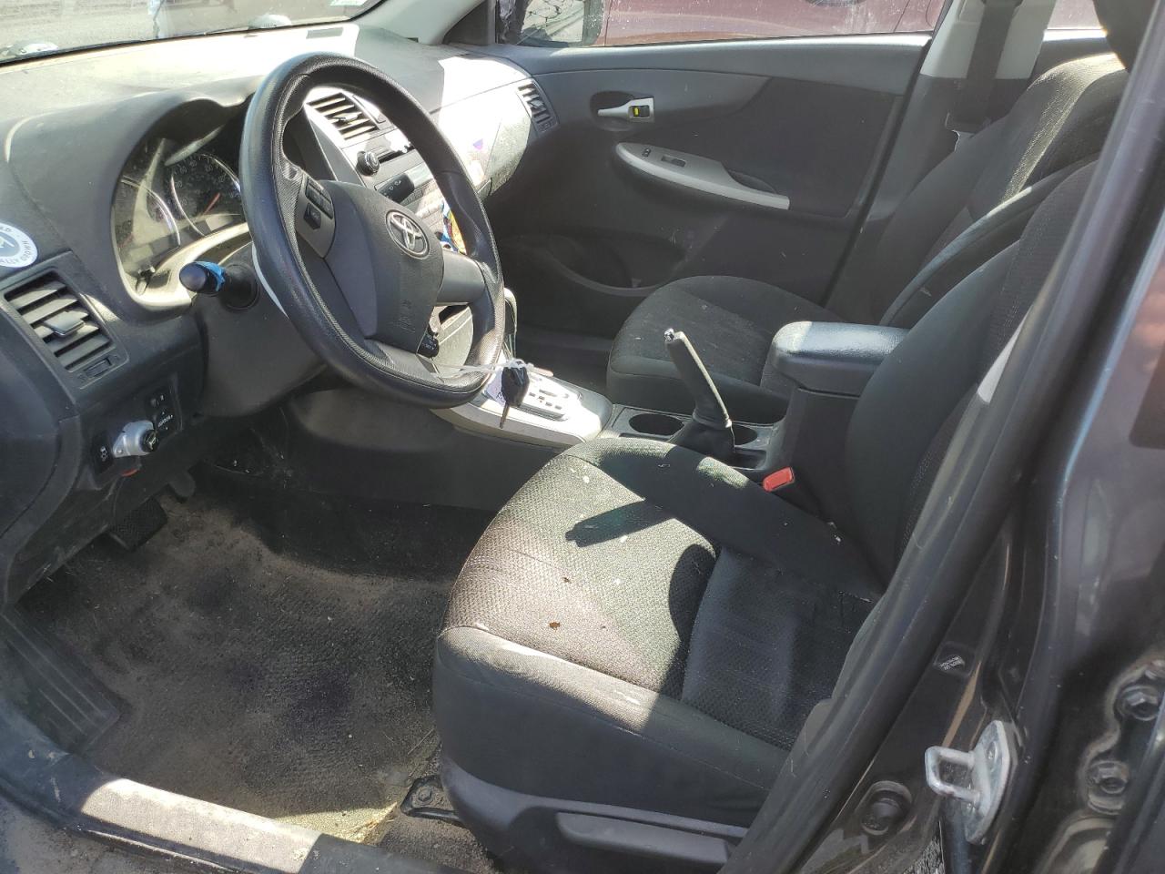 2011 Toyota Corolla - Image 7