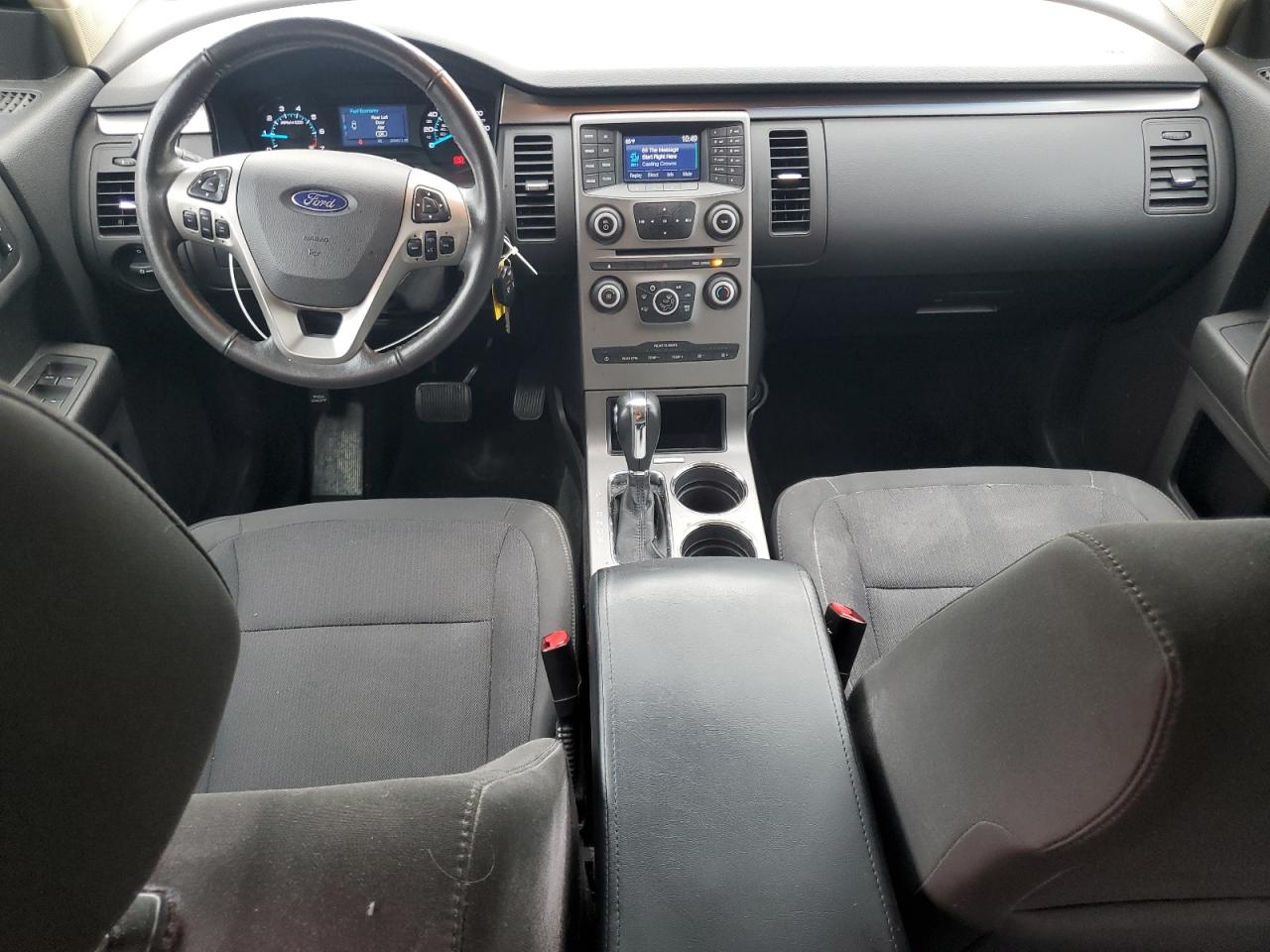 2015 Ford Flex - Image 8