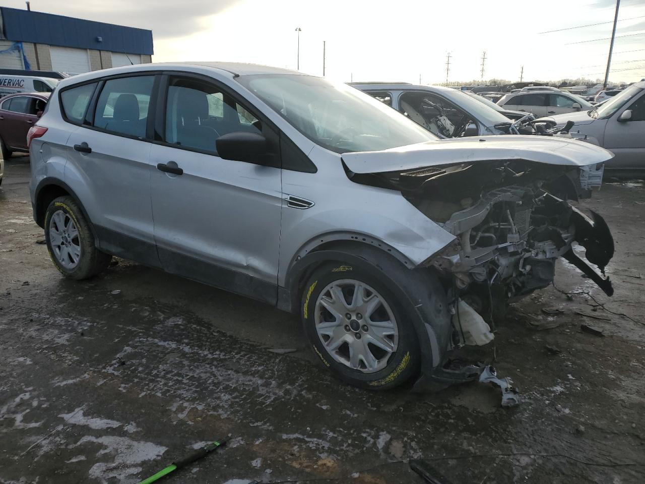 2013 Ford Escape - Image 4