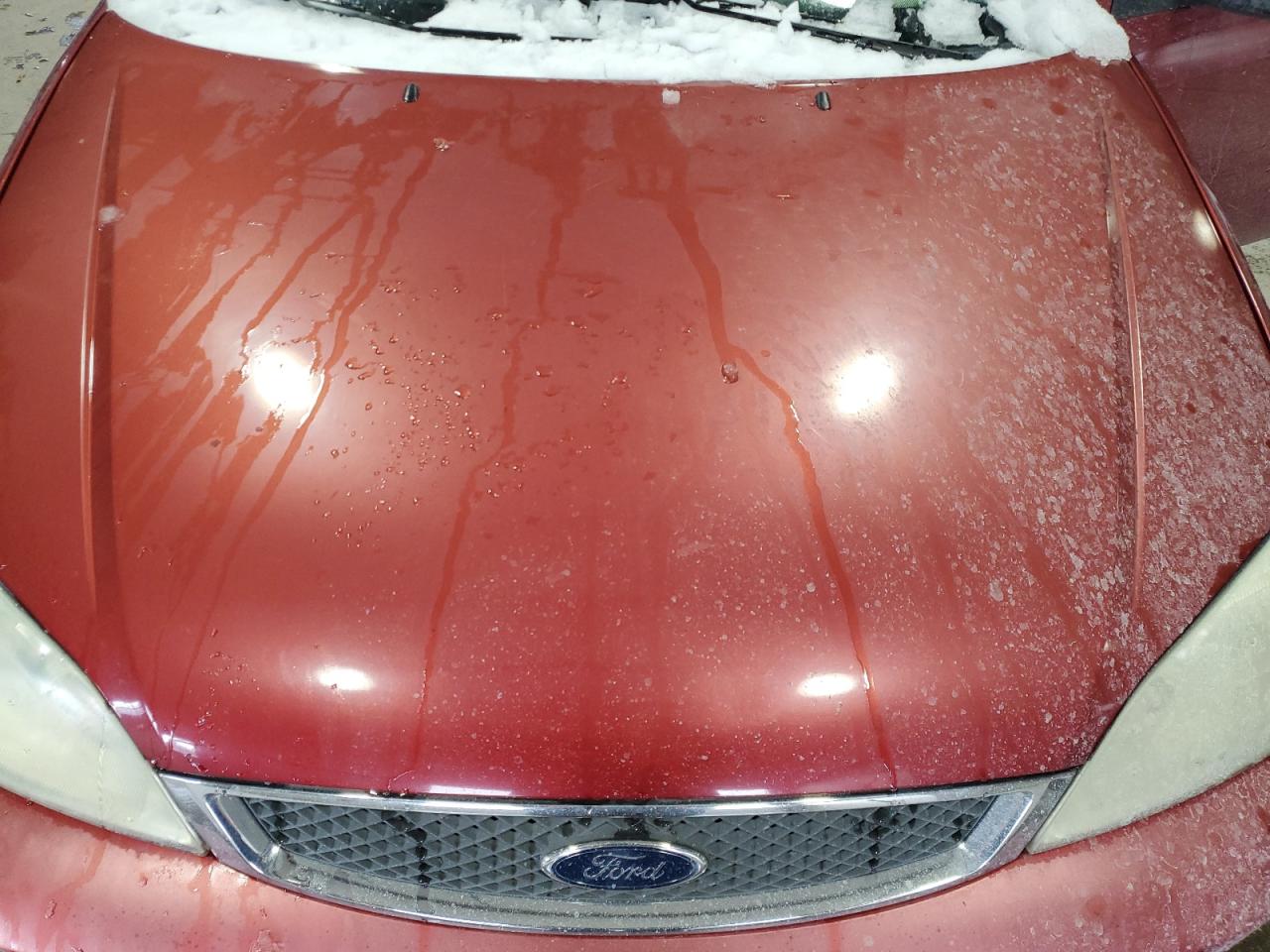 2005 Ford Focus - Image 11