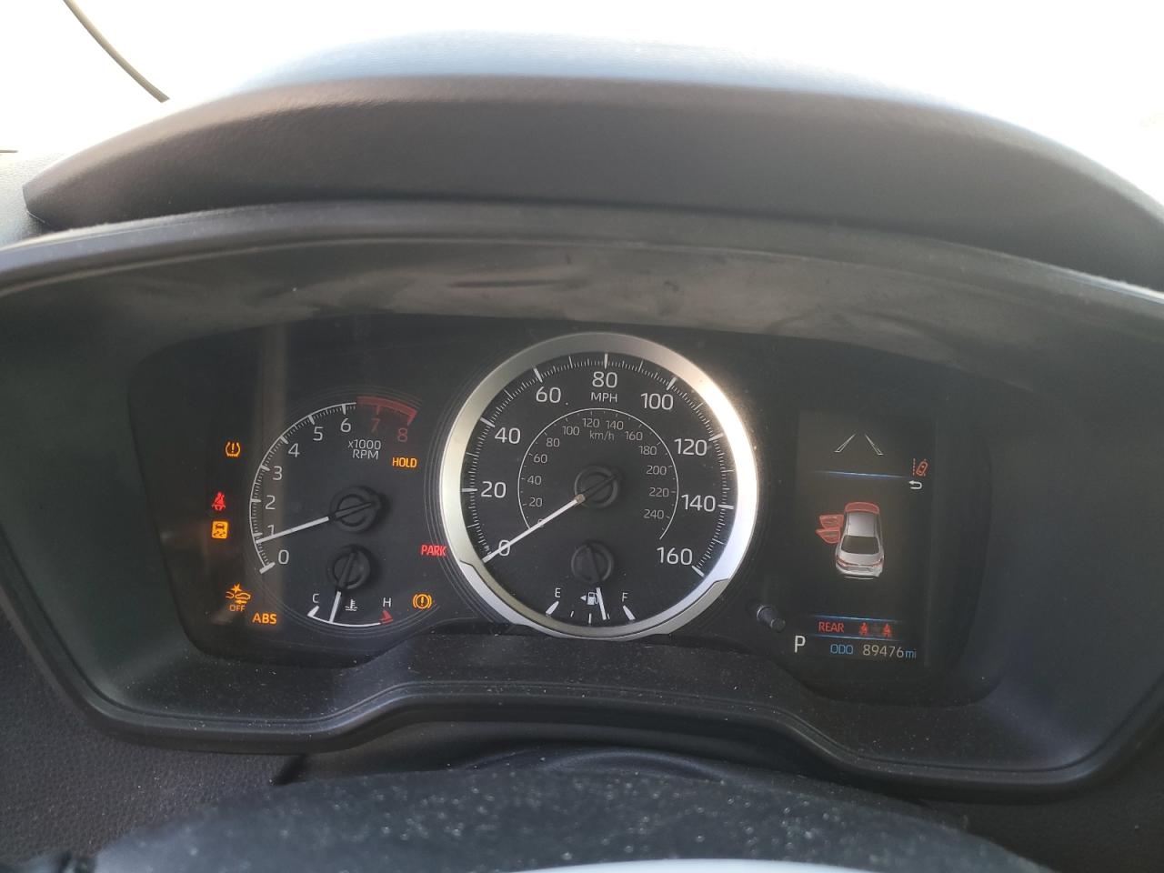 2020 Toyota Corolla - Image 9