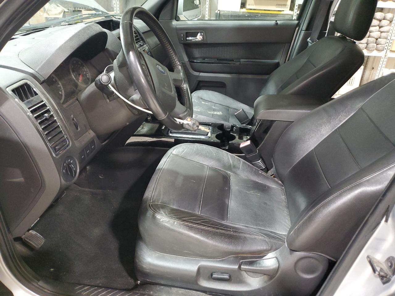 2011 Ford Escape - Image 7
