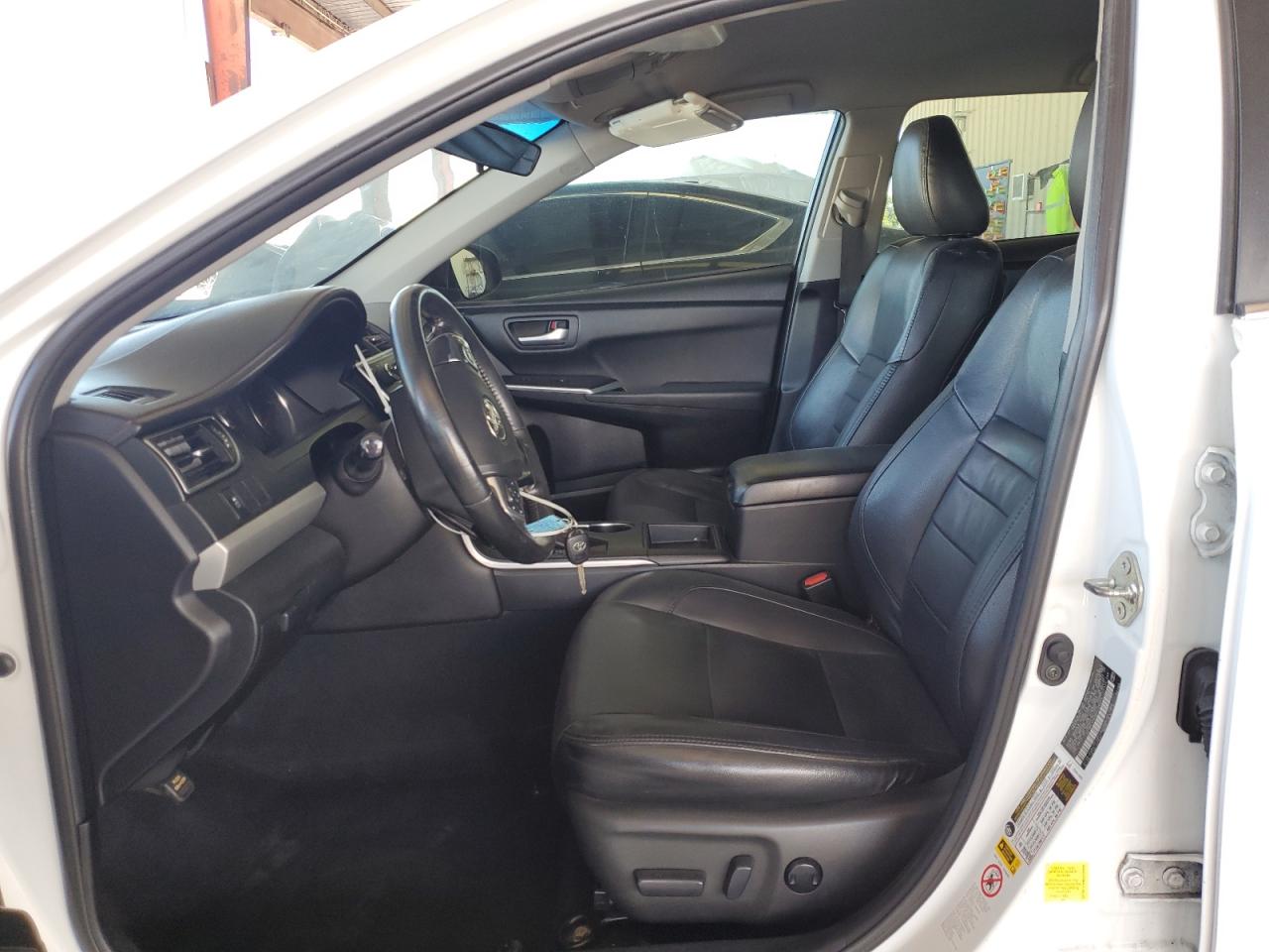 2016 Toyota Camry - Image 7