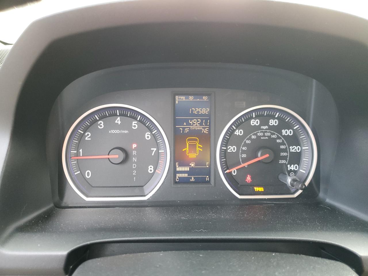 2011 Honda CR-V - Image 9