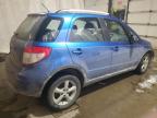 2007 Suzuki Sx4 Sport na sprzedaż w Ebensburg, PA - Front End