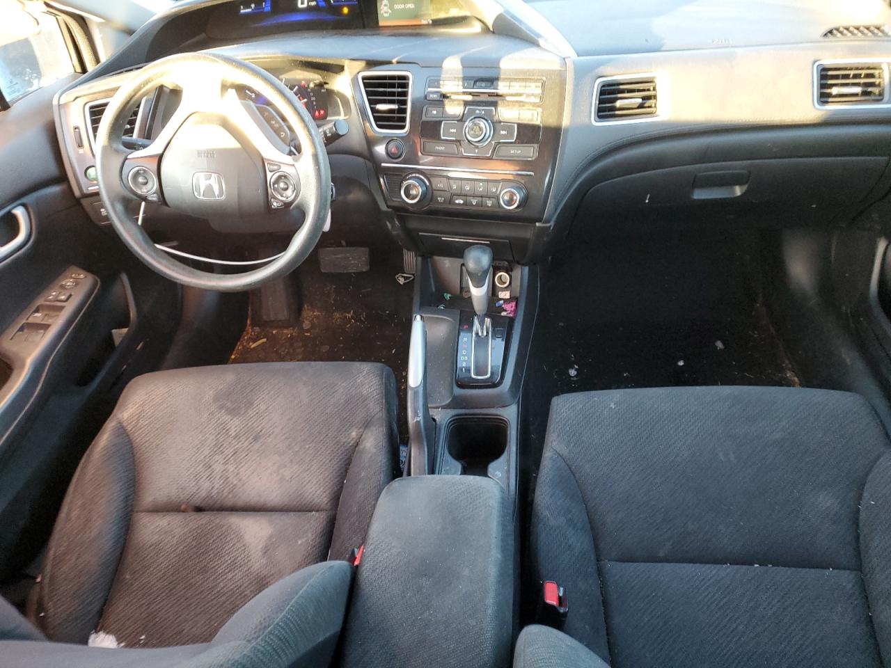 2013 Honda Civic - Image 8