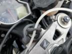 2009 HONDA CBR1000 RR for sale at Copart CA - SAN DIEGO