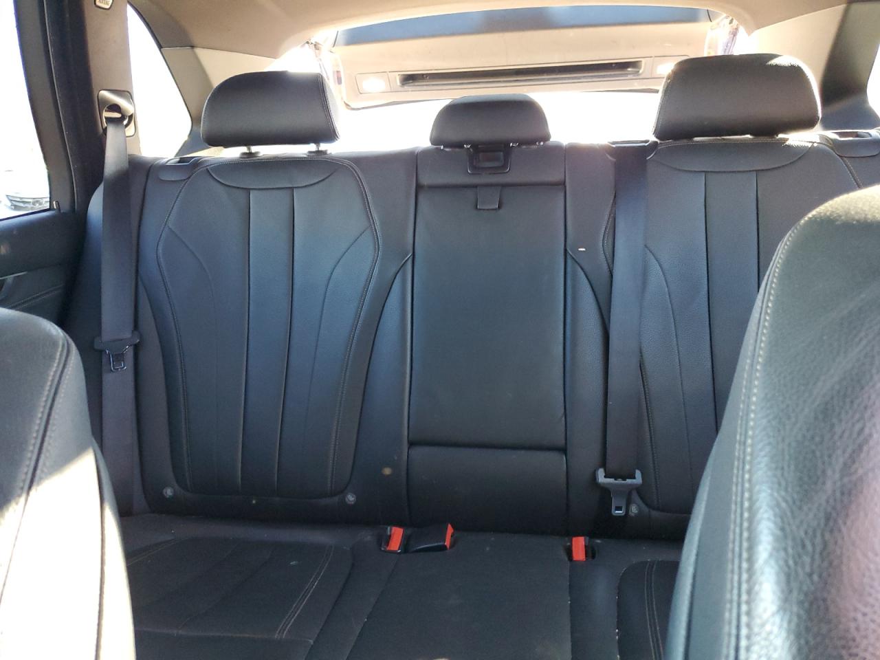 2017 BMW X5 - Image 10