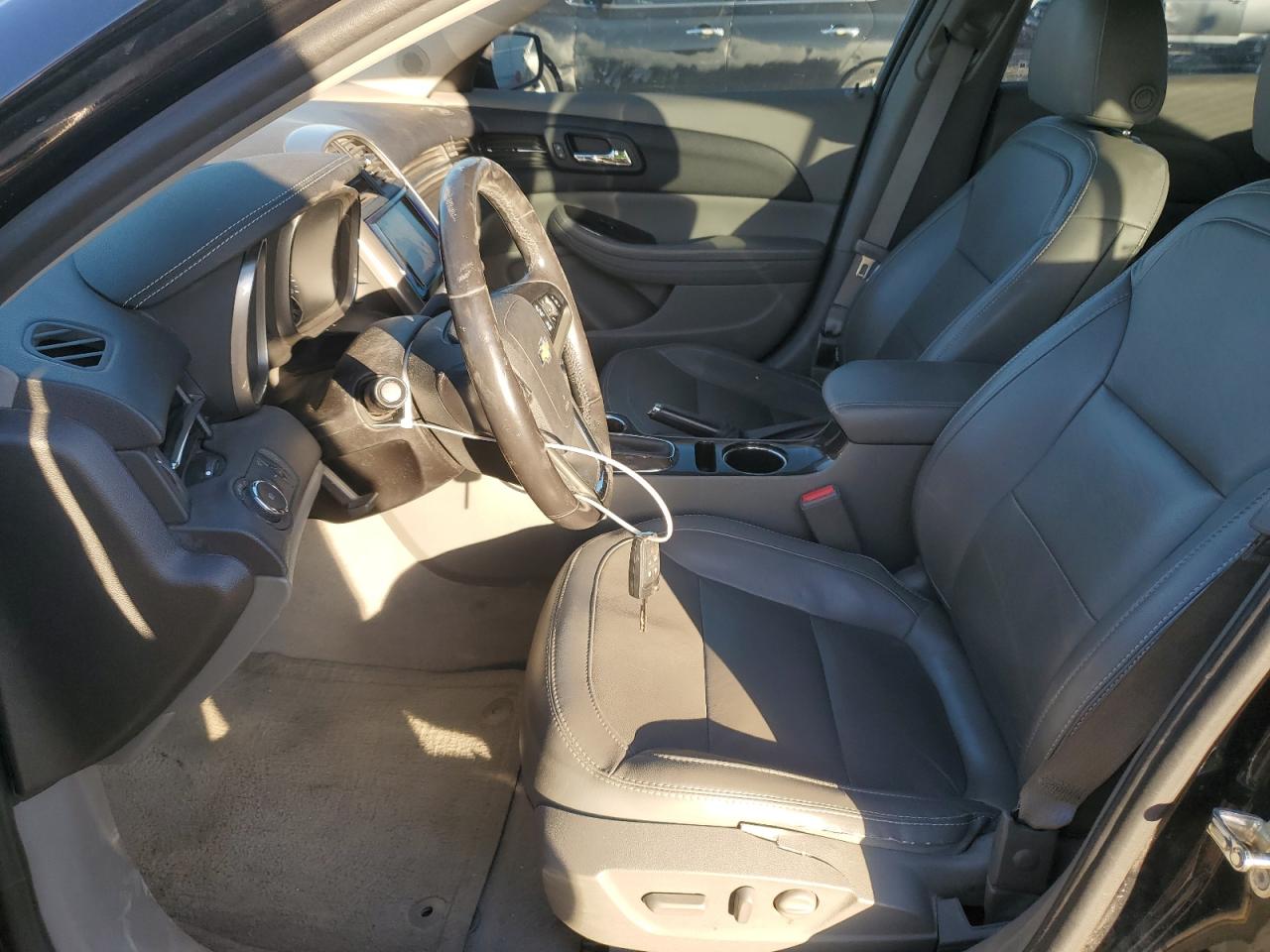 2015 Chevrolet Malibu - Image 7