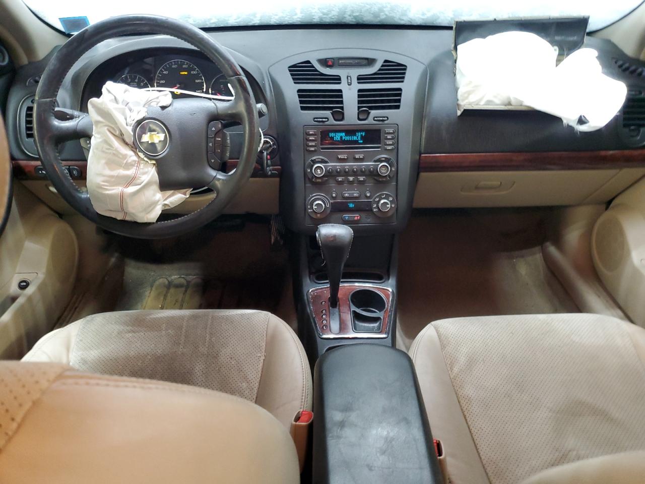 2006 Chevrolet Malibu - Image 8