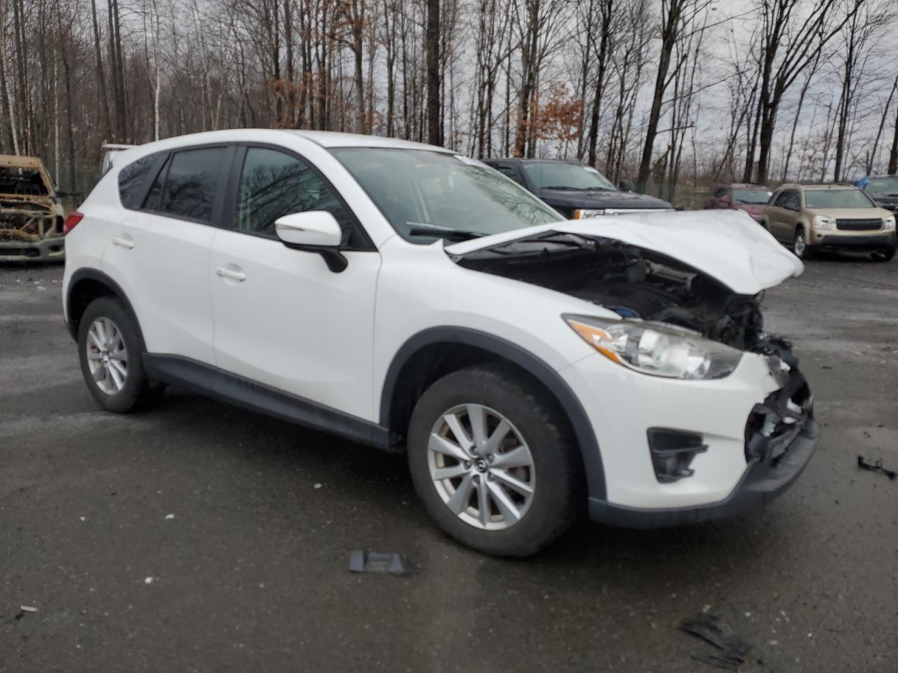 2016 Mazda CX-5 - Image 4