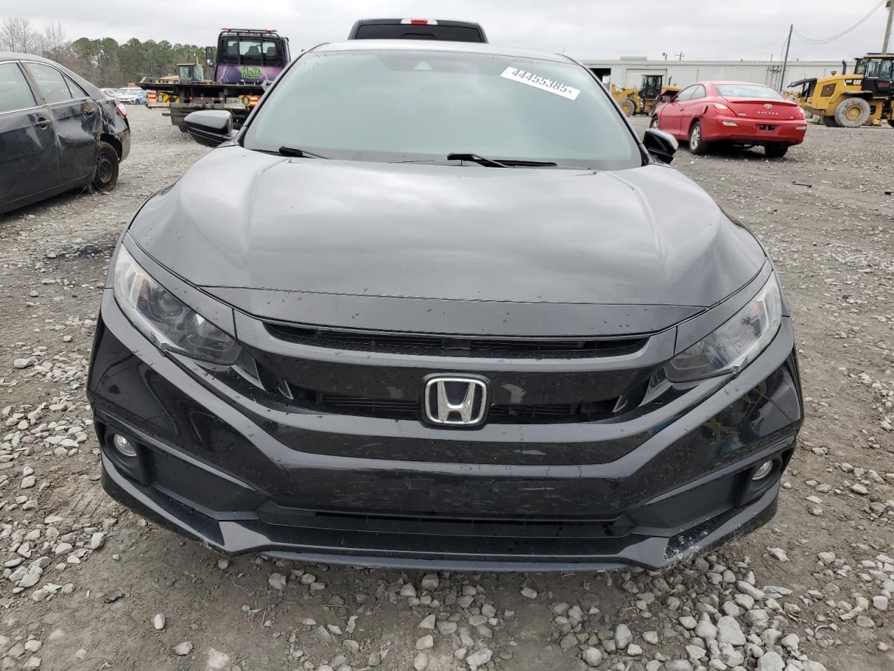 2020 Honda Civic - Image 5