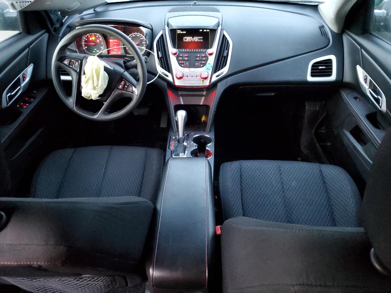 2013 GMC Terrain - Image 8