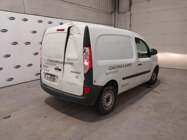 2019 RENAULT KANGOO
