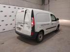 2019 RENAULT KANGOO for sale at Copart CASTLEDERMOT - IRELAND