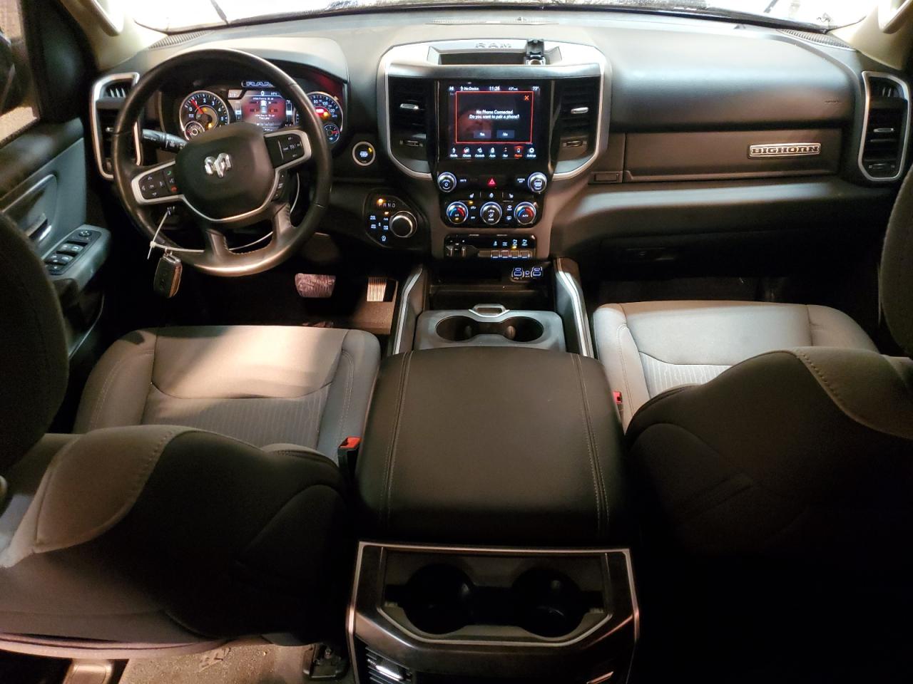 2020 RAM 1500 - Image 8