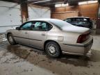 2002 Chevrolet Impala  na sprzedaż w Ebensburg, PA - Front End