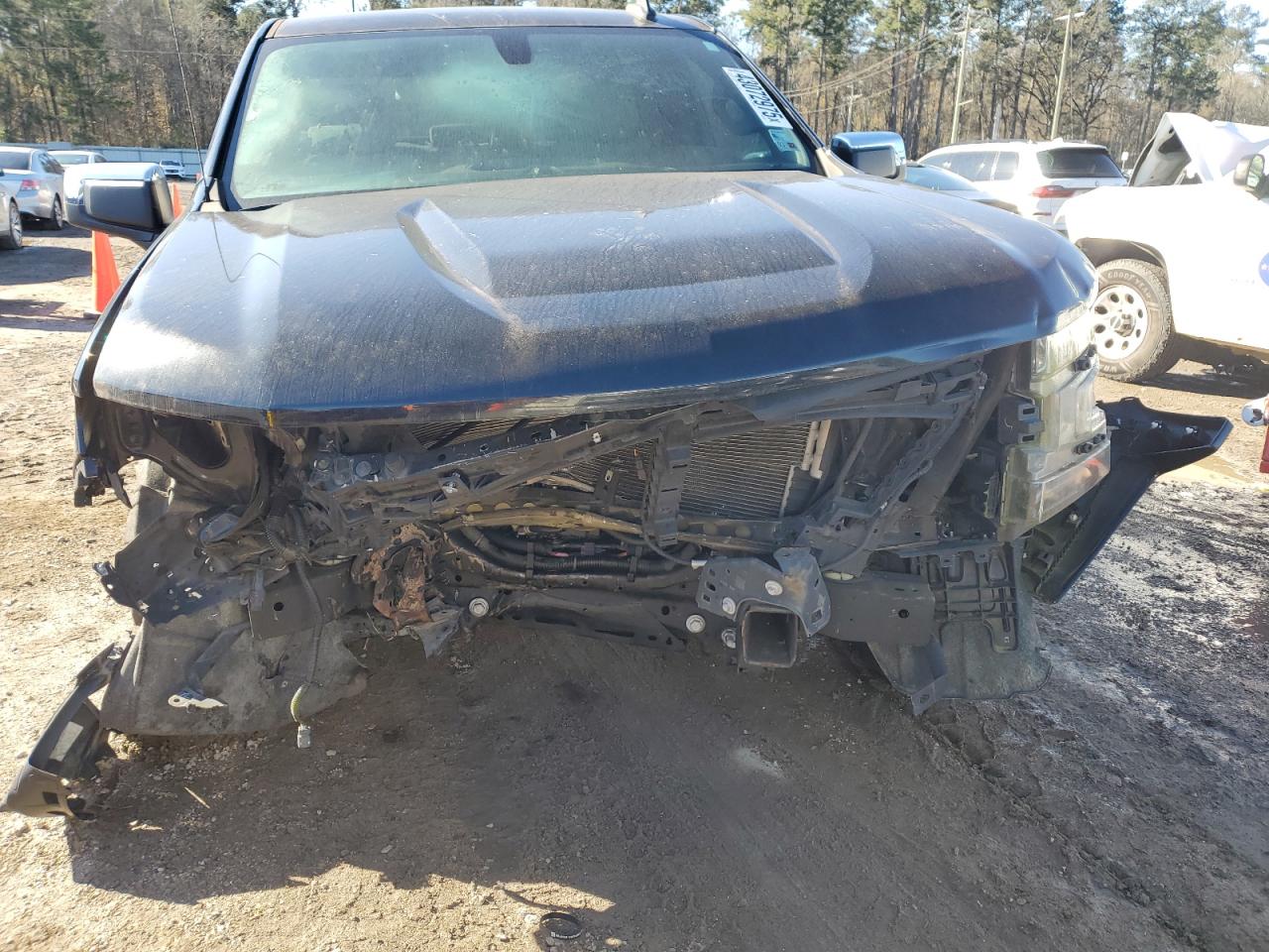 2021 Chevrolet Silverado - Image 5