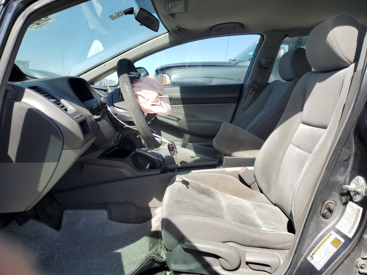 2011 Honda Civic - Image 7