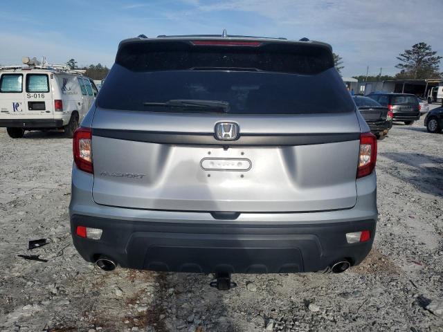  HONDA PASSPORT 2020 Srebrny