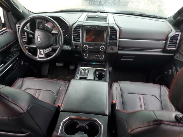  FORD EXPEDITION 2019 Czarny