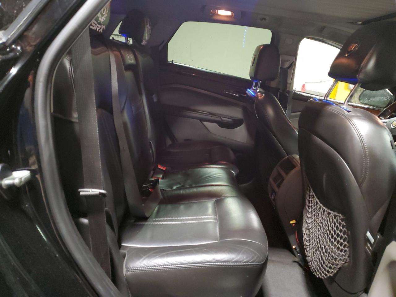 2011 Cadillac SRX - Image 11