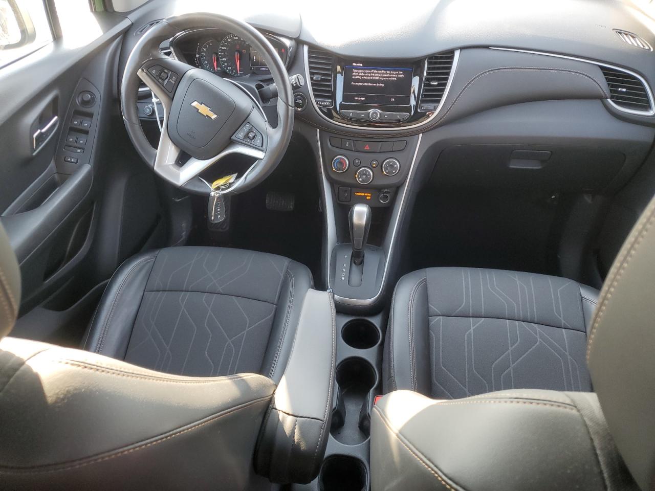 2020 Chevrolet Trax - Image 8