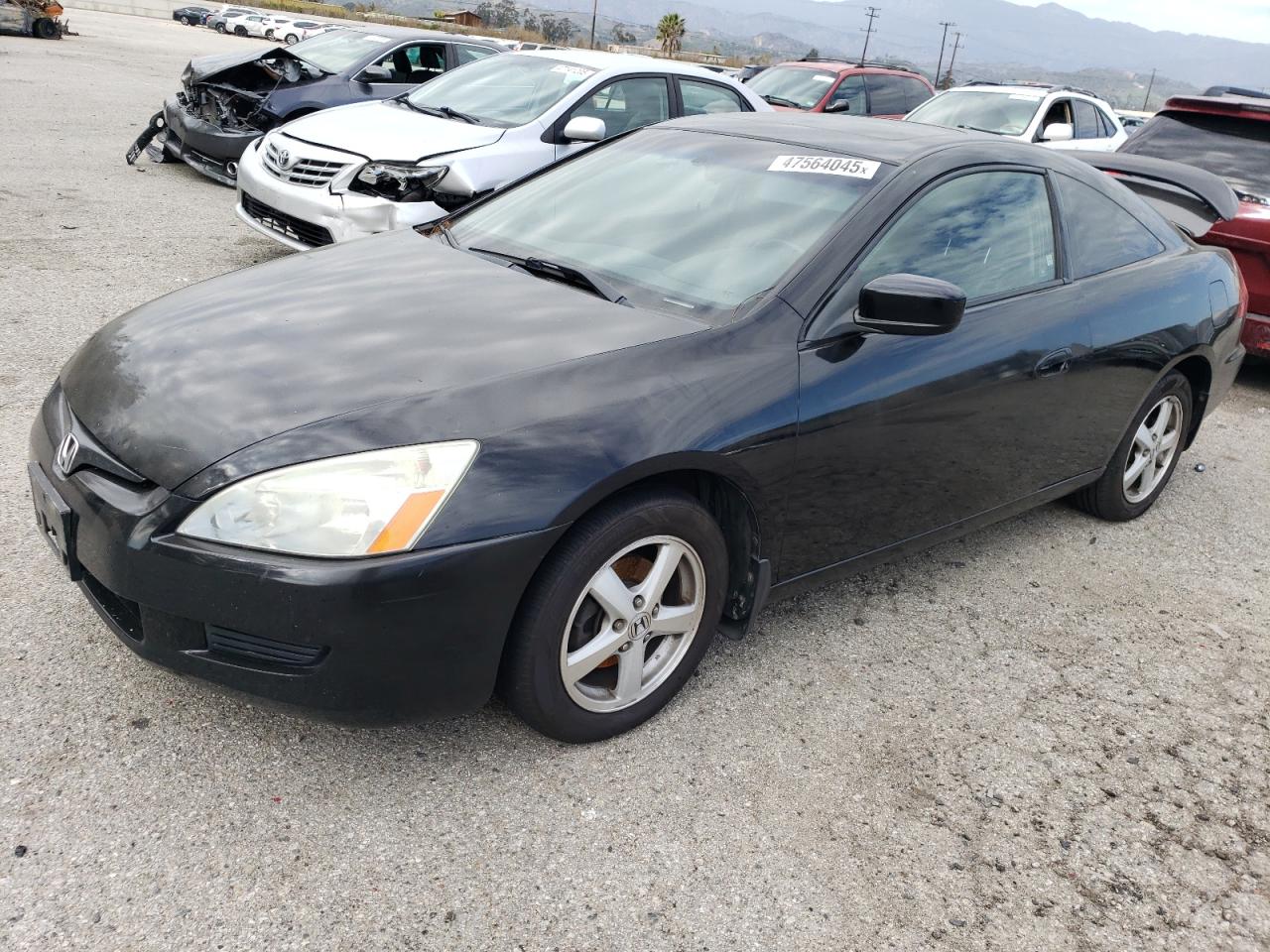 2005 Honda Accord - Image 1