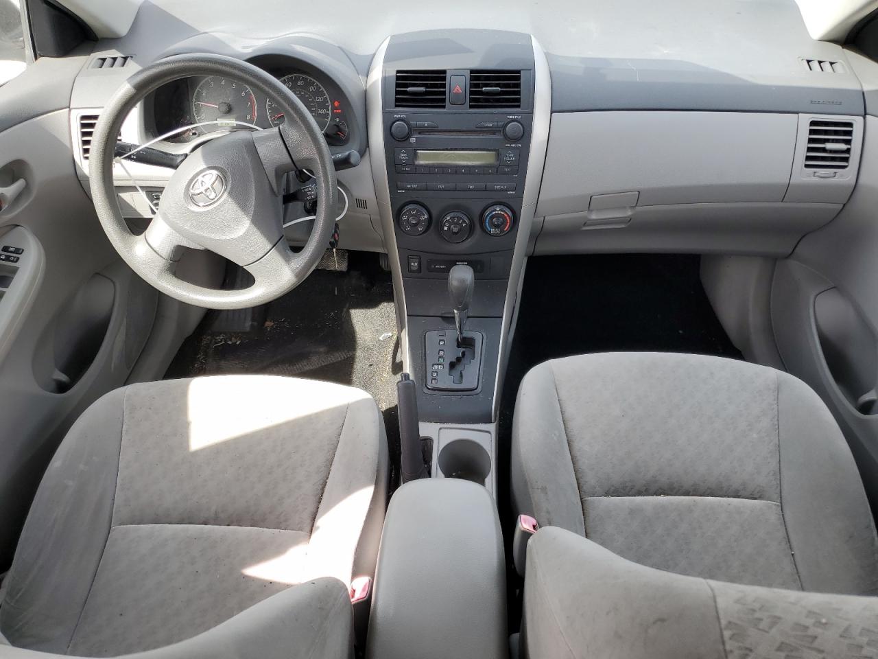 2009 Toyota Corolla - Image 8