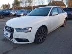 2014 AUDI A4 SE TECH for sale at Copart GLOUCESTER