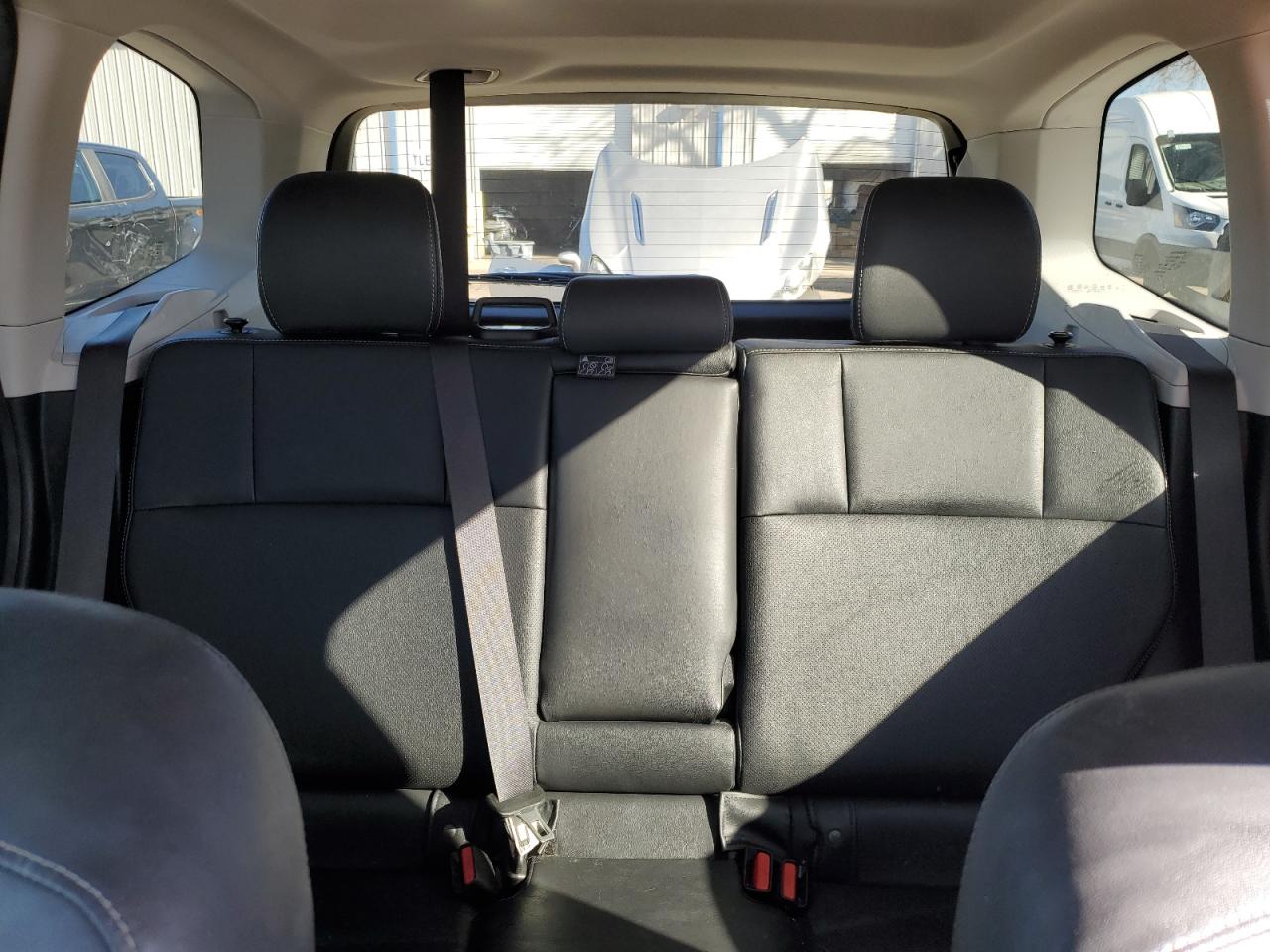2014 Subaru Forester - Image 10